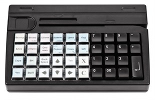POS–клавиатуры