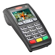 Ingenico ICT250 (Б/У) Ingenico ICT250 (Б/У)