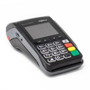 Move 2500: GPRS, Ethernet Modem, contactless, 128+256, dual sim