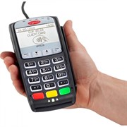 ingenico ipp 320