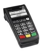 DESK 3200 Ethernet Modem, Contactless 128+256