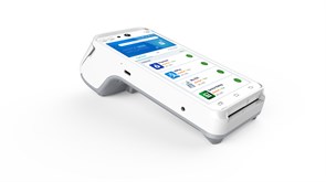 PAX A930 (мобильная переносная)