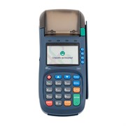 PAX S80 (стационарный)