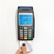 VERIFONE VX675