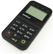 Verifone pp1000se