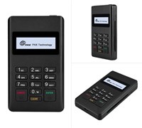 PAX D190 Bluetooth