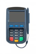 PAX S200
