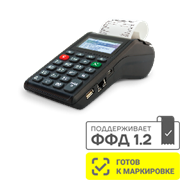 АТОЛ 91Ф